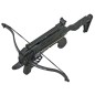 Preview: Buchner, pistol crossbow, model Sobek, 80 lbs, 7 aluminum arrows